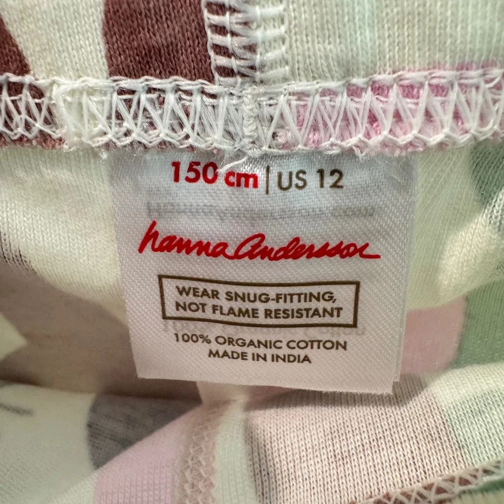 Hanna Andersson hanna andersson